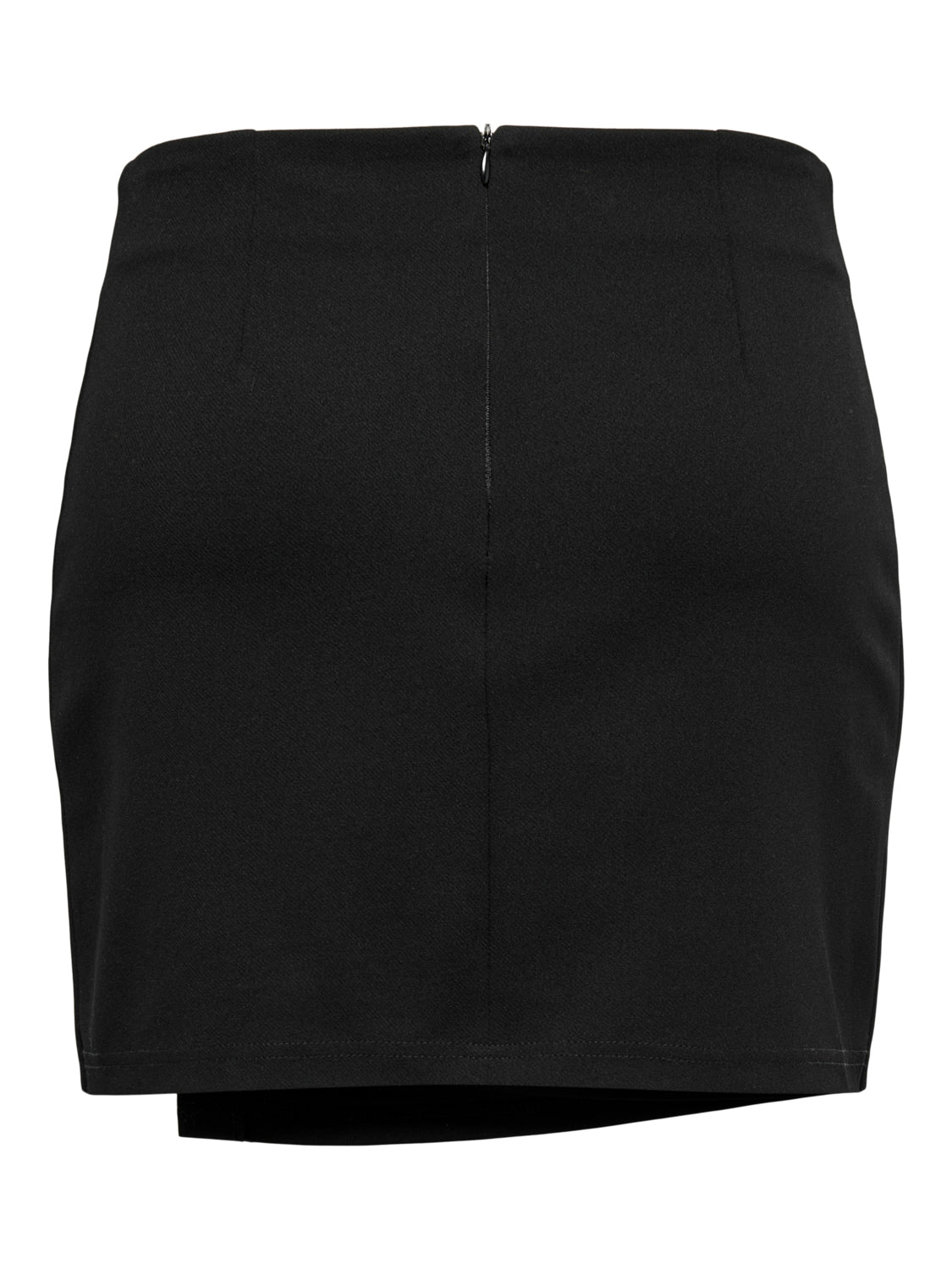 STUTIA Skirt - Sort